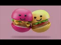 【カラオケ】ある未来より愛を込めて/back number『モスバーガーCMソング』《instrumental》
