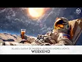 Download Lagu Klaas x Sarah de Warren x Karl8 \u0026 Andrea Monta - Weekend (Visualizer)