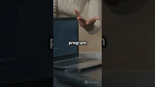 Hello world program syntax