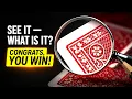The Player Who Won 10 Million by Reading the Backs of the Cards