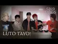Download Lagu [SB19 VLOGS] Luto tayo para sa minamahal naming Staff!