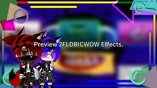 preview 2fldbicwow effects 