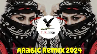 Download New Arabic remix song 2024|TikTok famous songs|trending music|car boosted music|#arabic MP3