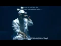 [Vietsub+Kara] Moonlight (FLY IN SEOUL FINAL DVD) - GOT7