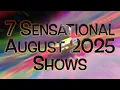 Download Lagu 7 Agustus 2025 Acara TV Akan Menutup Musim Panas Dengan