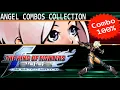 ANGEL Combos Collection KOF2002UM #31