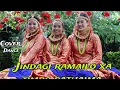 Download Lagu JINDAGI RAMAILO XA TIMRO SATHAIMA || COVER DANCE  @melinaraiofficial \u0026 Sanvi Yadav || Nepali song
