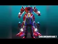 Chris Brown - Iffy (Official Audio)