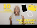10 Things You Should Know About Paul Mitchell The School PART 1