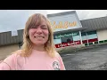 CONFRONTED ABANDONED RULLI BROS GROCERY STORE - abandoned 23 years Boardman Ohio