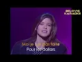 Corynne Charby - Boule De Flipper (Original Video) (Karaoke)