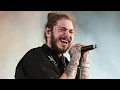 Post Malone Steps Up For Coronavirus Relief