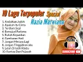 Nazia Marwiana full Mp3 - Full album terbaru 2020 - bukan karna rupa kanda aku