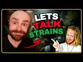 6 Cannabis Strains You MUST Grow Before 2026 W Strain Show Matt