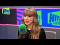 Download Lagu Taylor Swift On The Life Of A Showgirl, The Eras Tours \u0026 Her Engagement!