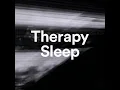 Brown Noise - Sleep Therapy