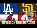 2022 MLB Division Series Betting World Series Champion with EXPERT Picks CBS Sports