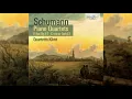 Schumann: Piano Quartets