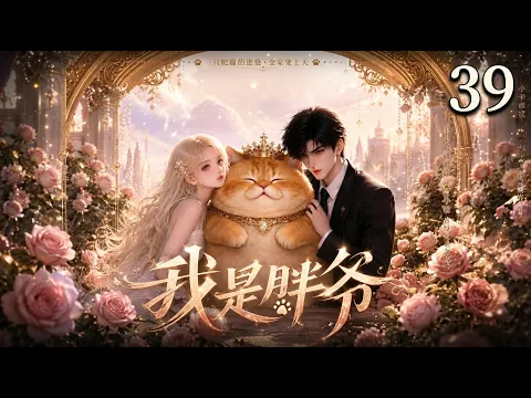 Lord Cat Is Just a Cat Episode 10