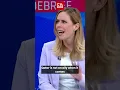 Emily Schrader joins Lital Shemesh in an emotional conversation on Lital Shemesh Israel Debrief