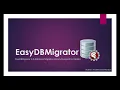 Introducing EasyDBMigrator - a library to streamline database evolution in Delphi