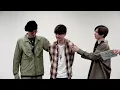 SixTONES (w/English Subtitles!) Silence Dance "Imitation Rain" You can dance without sound !?