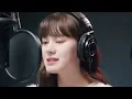 「Love poem (IU)」Cover by NINA