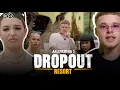 Lagu 'Ik ga echt HUILEN, ik kan dit niet!' | Dropout Resort #1