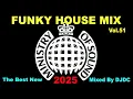 Download Lagu Funky House Mix Vol 51 - The Best New 2025