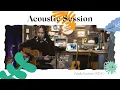 Download Lagu Pandu Fuzztoni ( ZZUF ) | Live Acoustic Session Studio Teras Belakang