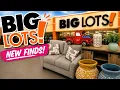 BIGLOTS NEW HOME FINDS