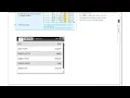 Calculating recurrence values using your CAS
