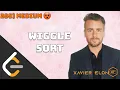 LeetCode 280 Wiggle Sort Solution Explained Java Whiteboard