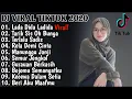 Download Lagu DJ Terbaru 2020 Slow Remix 💃 DJ Lada Dida Ladida Full Bass 2020 - DJ Viral 2020