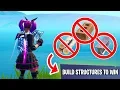 doing the opposite of what the fortnite loading screen tip tells me to do impossible