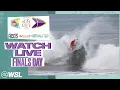 LIVE - Garabito Surf City Pro QS 2 000 2026