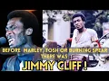 Story of Jimmy Cliff Reggae s First King