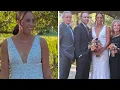 Madison Keys marries her coach as six tennis stars attend wedding