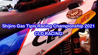Download CLD Racing - Yamaha Mio Raja \u0026 Ratu Matic FFA - Shijiro Gas Tipis Racing Championship - Maret 2021 MP3