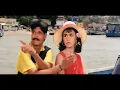 Aana Mere Pyar Ko Full Video - Kabhi Haan Kabhi Naa|Shah Rukh Khan,Suchitra|Alka Yagnik