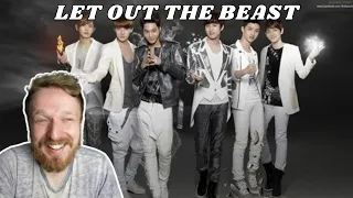 Download #14 Let Out the Beast - EXO 엑소 REACTION - ULTIMATE EXO RANKING #exo  #exok #exoreaction MP3