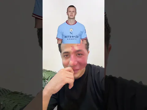 فيلتر شبيهك فى كرة القدم ⚽️😅🔥