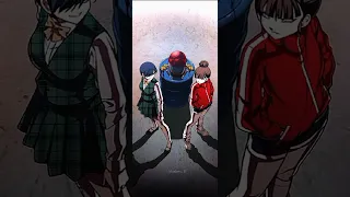 Karma S Second Battle Begins A Sense Of Amusement Manhwa Manhua Manhwaedit 