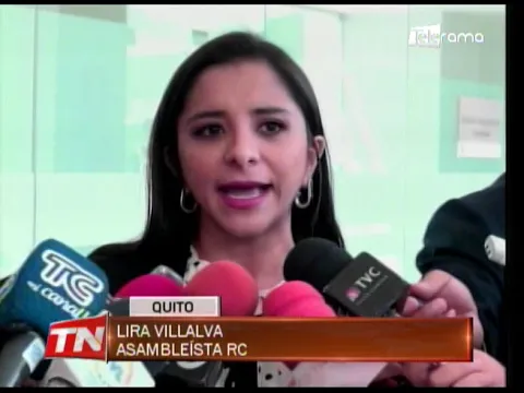 Propuesta de enmienda sobre el CPCCS genera reacciones