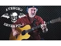 Download Lagu Dear God - acoustic fingerstyle guitar