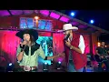 Luan Pereira ft. Ana Castela - Chama (DVD Do Mato Pro Mundo)