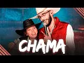 Download Lagu Luan Pereira ft. Ana Castela - Chama (DVD Do Mato Pro Mundo)