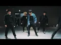 Noah Kahan - False Confidence / Woomin Jang Choreography