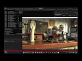 OpenMoonRay Now on Windows Natively - Demo with ALab Scene Open Source Days 2025