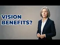 Does Medicaid Offer Vision Coverage For Adults